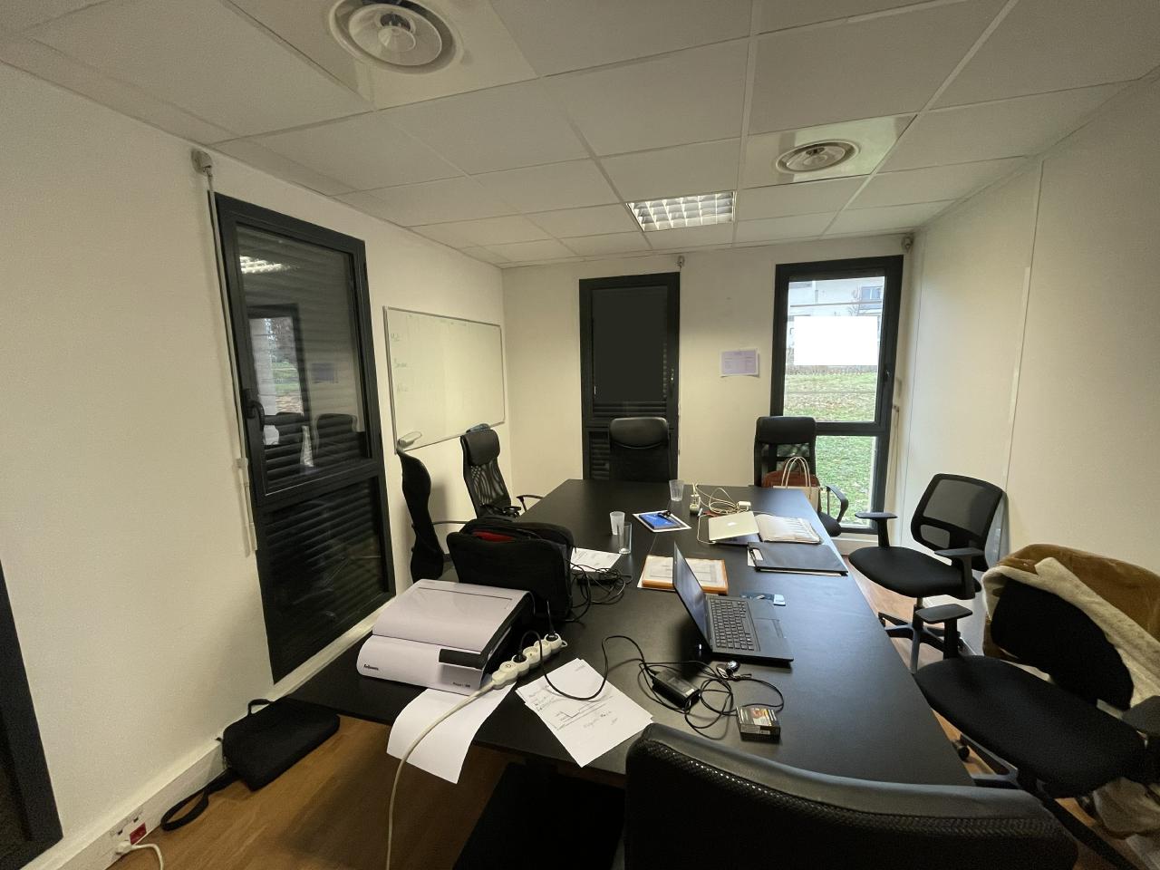 Bureau Blagnac 150m² Location bureau Blagnac Haute-Garonne OLBUR2418785 8